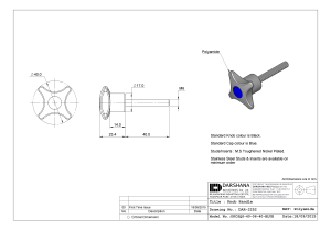 DKCSQS-40-06-40-BLUE