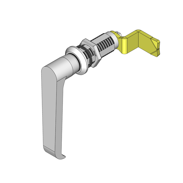 Darshana industries Item No -DM5L1MP-MR20-CH - MAPA Engineering Company