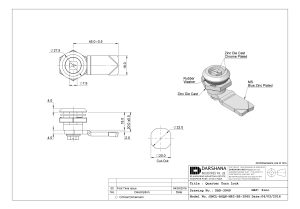 DMCL-ASQ8-MR2-BZ-IP65