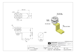 DMCL-ASQ8-MR25
