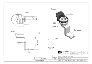 DMCL-SQ-MR27-F2-BZ