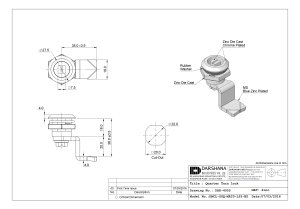 DMCL-SSQ-MR20-L35-BZ
