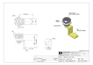 DMCL-SSQ-MR25-PC
