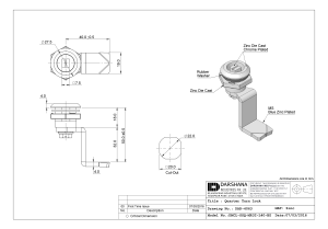 DMCL-SSQ-MR32-L40-BZ